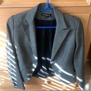 Blazer jacket